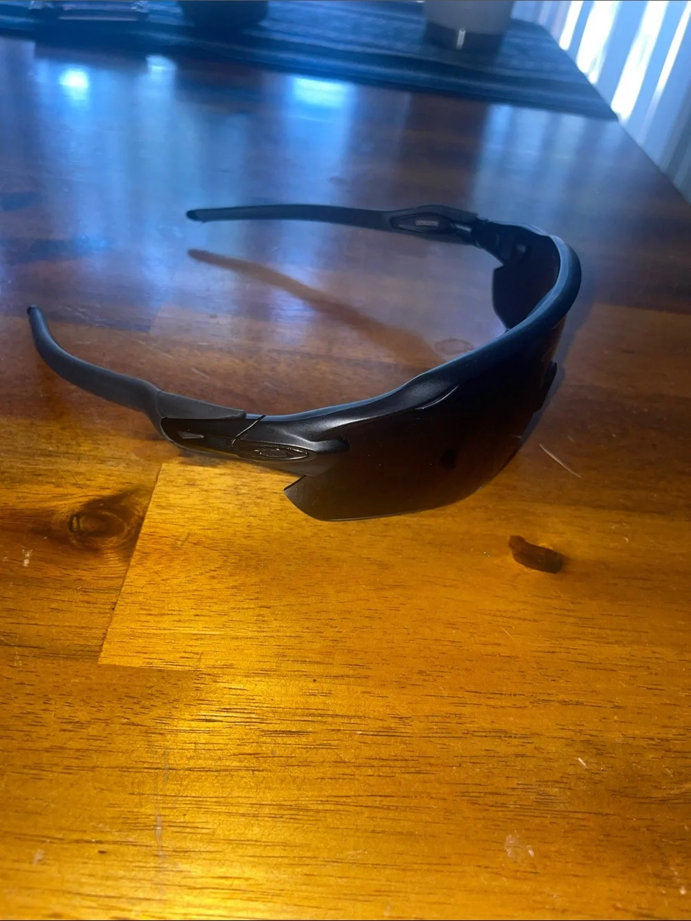 Oakley performance sunglasses